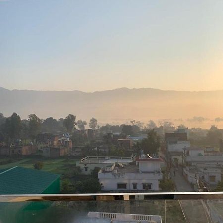Nature'S Blessing Rishikesh 1Bhk Studio Εξωτερικό φωτογραφία