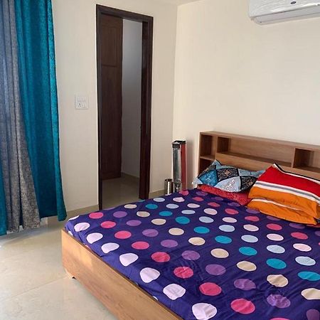 Nature'S Blessing Rishikesh 1Bhk Studio Εξωτερικό φωτογραφία