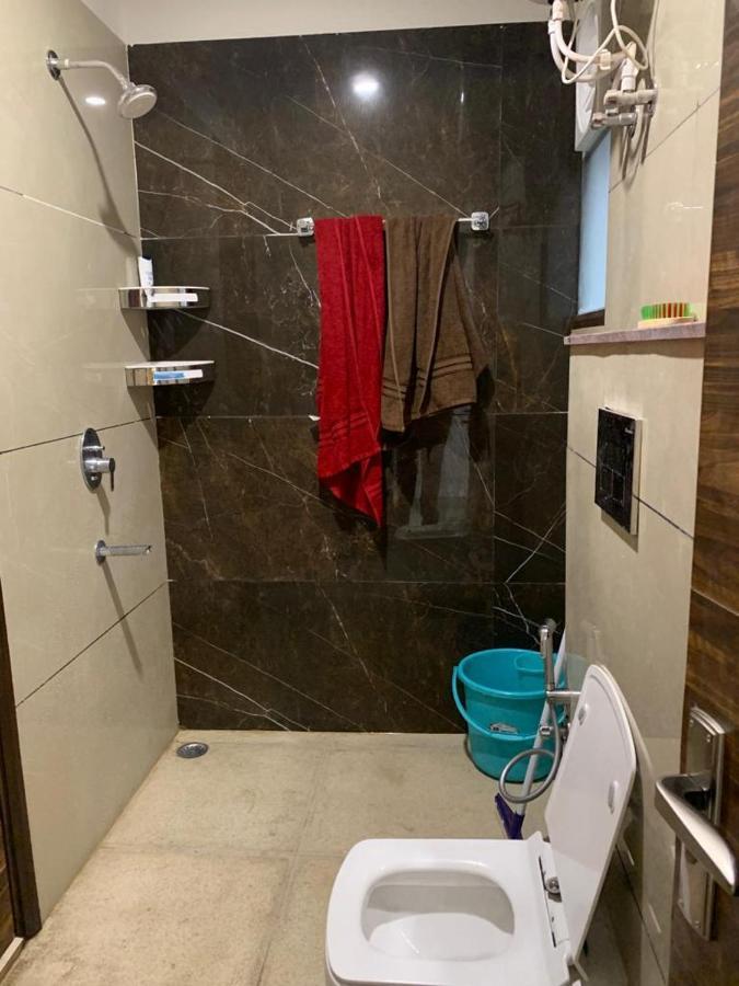 Nature'S Blessing Rishikesh 1Bhk Studio Εξωτερικό φωτογραφία