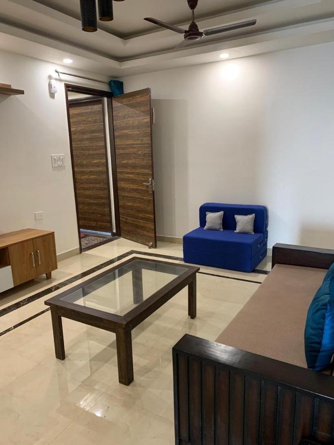 Nature'S Blessing Rishikesh 1Bhk Studio Εξωτερικό φωτογραφία