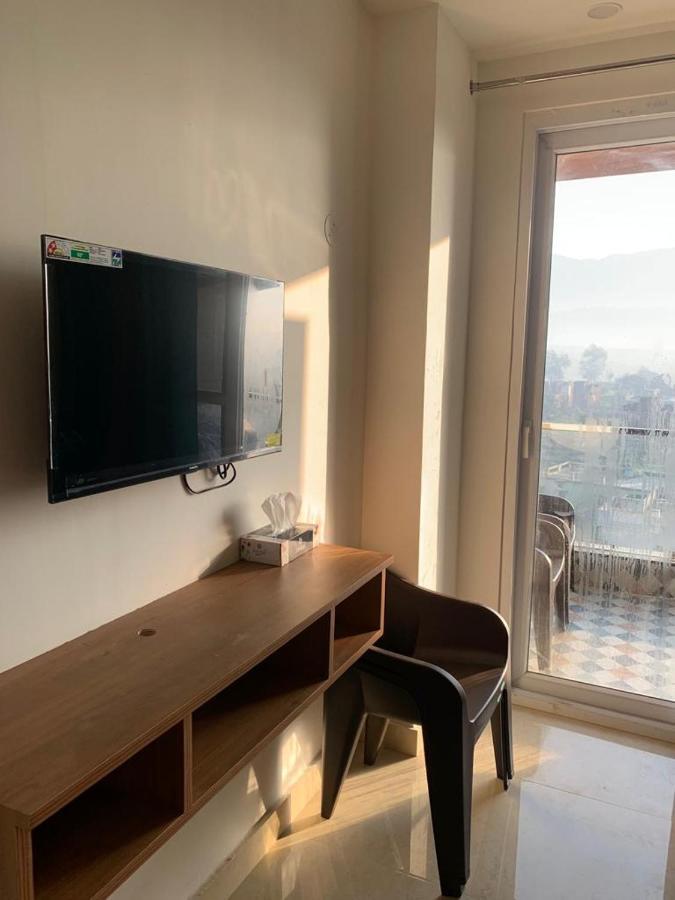 Nature'S Blessing Rishikesh 1Bhk Studio Εξωτερικό φωτογραφία