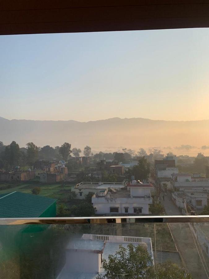 Nature'S Blessing Rishikesh 1Bhk Studio Εξωτερικό φωτογραφία