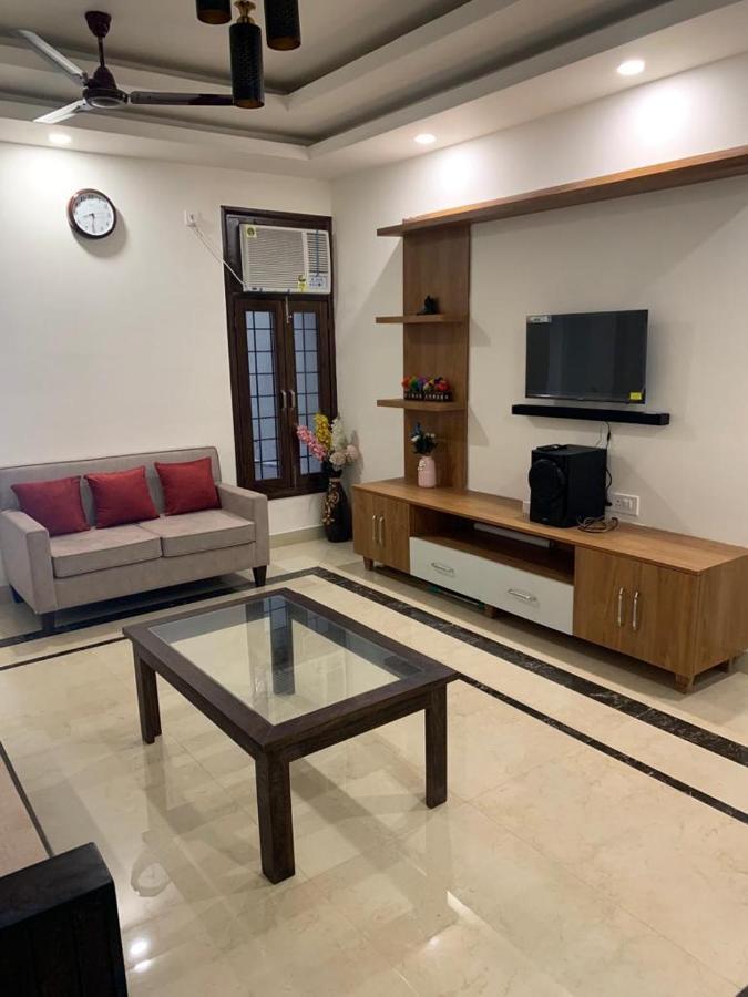 Nature'S Blessing Rishikesh 1Bhk Studio Εξωτερικό φωτογραφία